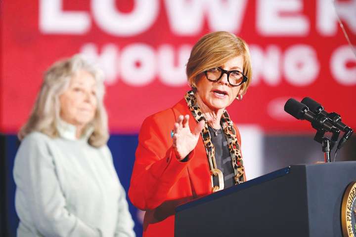 Fight against fentanyl gets boost from Nevada lawmaker, Congress