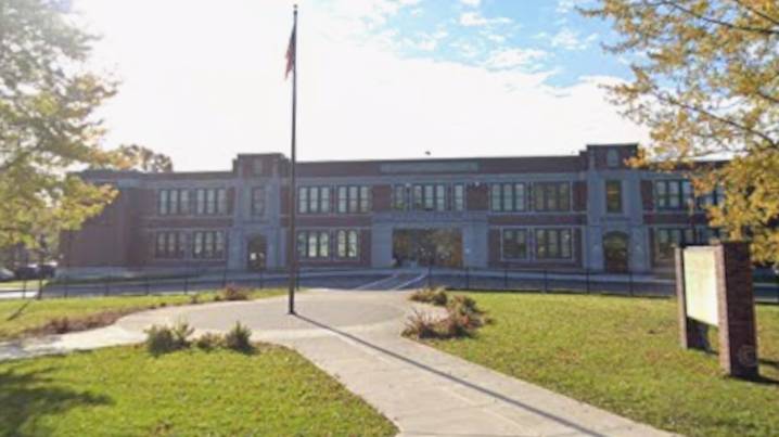 Woman sues Syracuse school district alleging she was sexually harassed by co