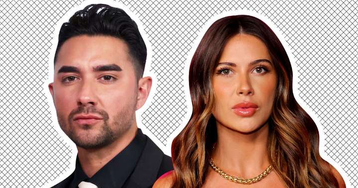 Marciano Brunette’s Lawsuit Against Demi Engemann, Explained