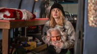 My Secret Santa Movie Review: Netflix’s Christmas Comedy Tries to Channel Mrs. Doubtfire