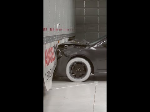 Georgia committee says state should document underride crashes, if police approve