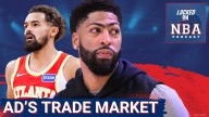 RUMOR: Anthony Davis Trade Market HEATING UP 