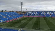 EN DIRECTO| Real Zaragoza - Burgos C.F.