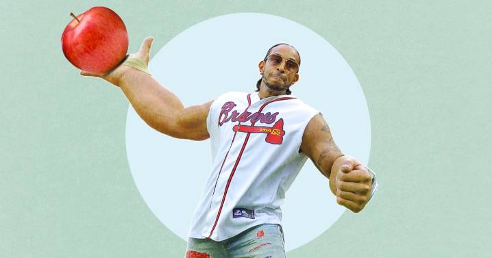 How Did the ‘Ludacrisp’ Apple Get Its Name?