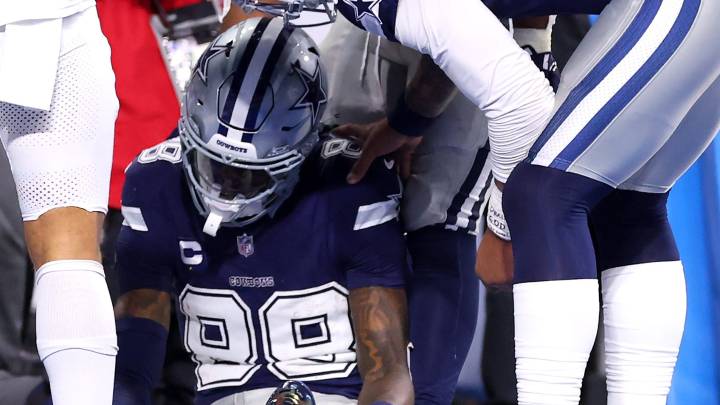 What time do the Dallas Cowboys play? How to watch vs the Vikings