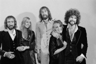 Fleetwood Mac Still Dominated Billboard’s 2025 Year End Charts