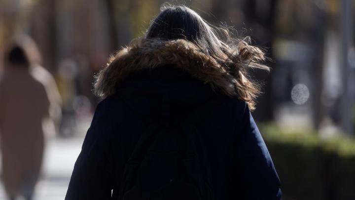 El tiempo para hoy en Madrid: Temperaturas en ascenso y lluvias débiles de madrugada en la Sierra