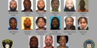 15 Outcast Motorcycle Gang members convicted in Georgia’s largest biker gang prosecution