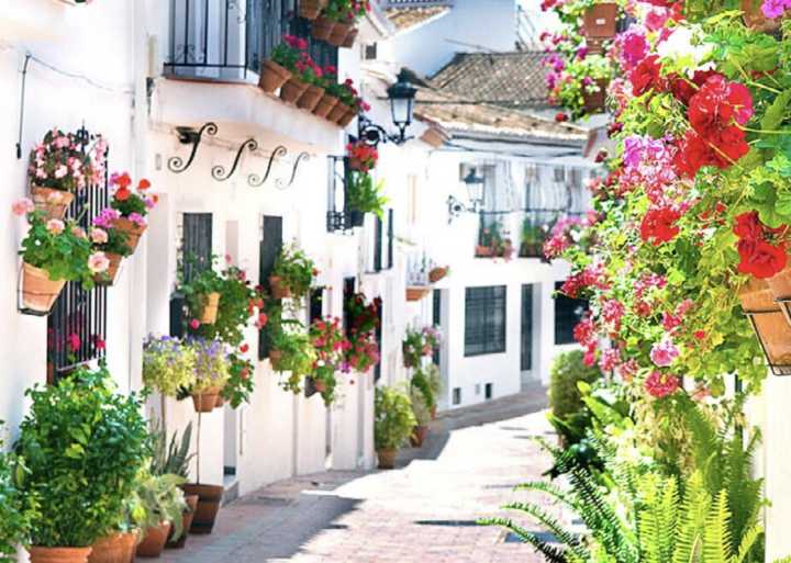 Benalmádena encabeza la previsión de ocupación hotelera para el puente de la Constitución