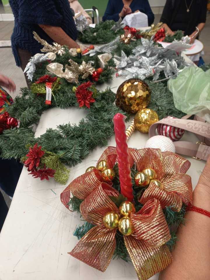 DIF MUNICIPAL DE SOLEDAD LLEVARÁ CELEBRACIONES DECEMBRINAS A LOCALIDADES LEJANAS