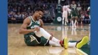Bucks coach Doc Rivers says he anticipates Giannis Antetokounmpo missing about 4 weeks