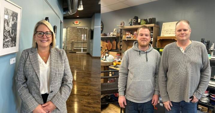 'A ripple effect': Kenosha leaders say major companies are transforming the county