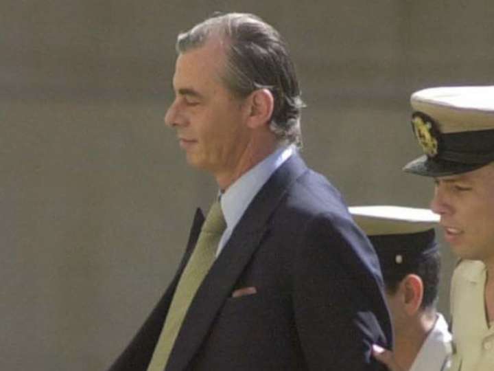 Condenan al banquero Carlos Rohm por el desvío de fondos del “corralito”