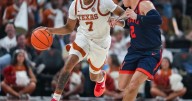 Virginia basketball wins in rout at Texas while shooting 50% from 3