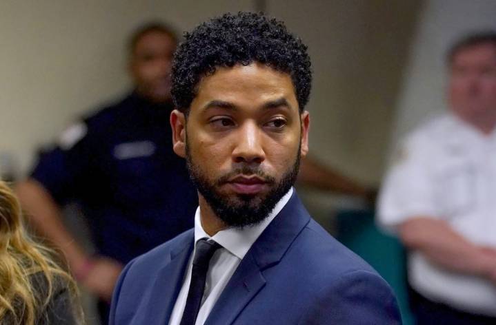 Today in Chicago History: 'Empire' actor Jussie Smollett found guilty for lying to police about purported attack