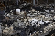 Víctimas ucranianas demandan a empresas de EEUU por exportar tecnología para armas rusas