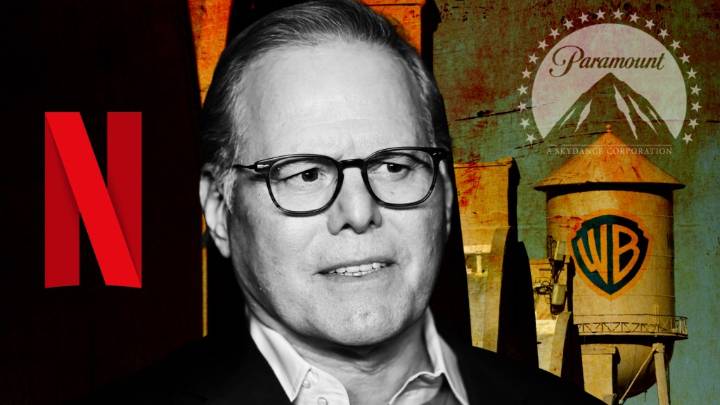 David Zaslav's Future Murky As Netflix & Paramount Face Off Over Warner Bros Buy