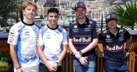Red Bull axe driver for 2026 F1 season as rookie promoted from F2 