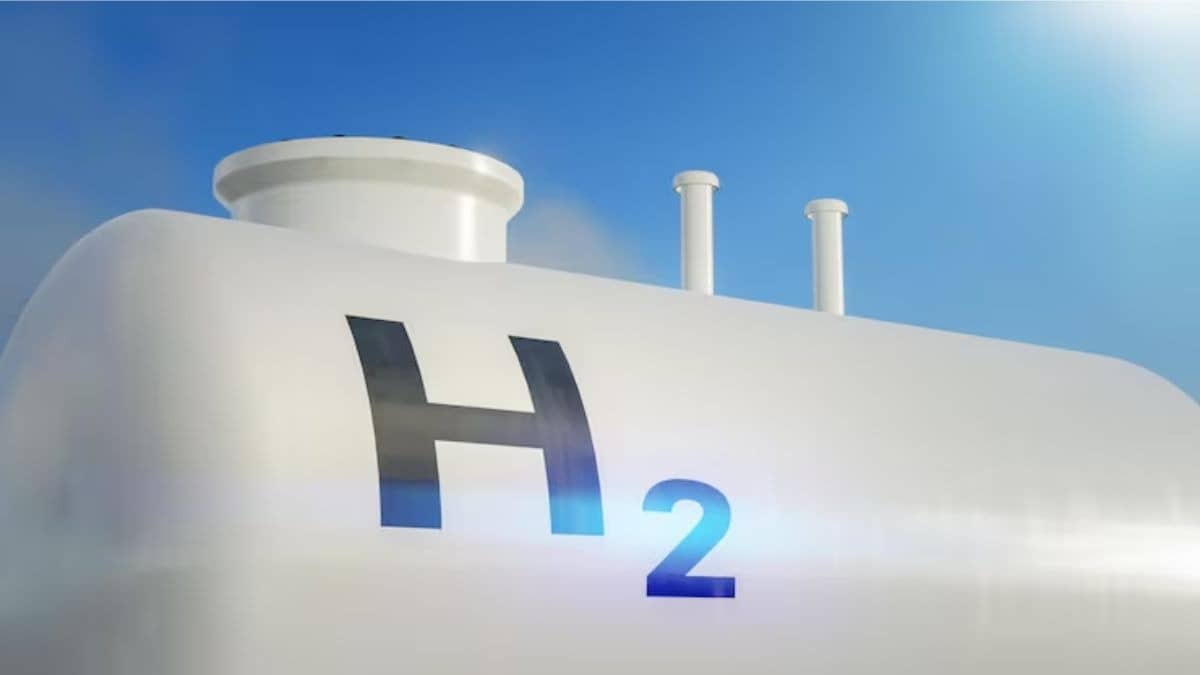 Hydrogen Demand In India Set To Double To 12 Mn Tonnes By 2030: Report Republic Business