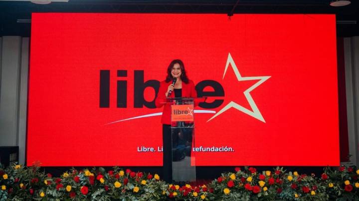 Del poder al repudio: por qué LIBRE vivió el colapso más rápido de la izquierda latinoamericana