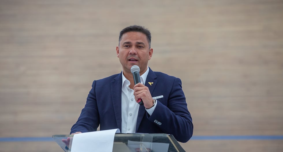 Juegos Bolivarianos 2025 | “Ya hemos pedido disculpas a las delegaciones”: Sergio Ludeña, presidente del IPD, rompe su silencio sobre crisis en la organización 