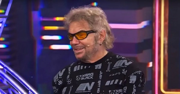 El conductor Beto Casella confirmó su salida de "Bendita" y explicó los motivos