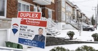 BoC interest rate impact on housing market