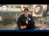 At 100, war veteran still volunteers to tell history