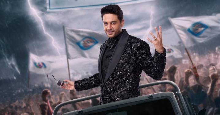 Bigg Boss 19 Winner: Gaurav Khanna’s Total Fee Till Grand Finale 6.25 Times More Than Prize Money, Earned 614% Higher Per Day Than Anupamaa’s Salary!