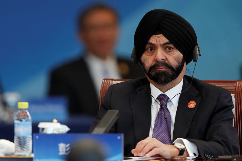 China's Li says tariff consequences increasingly evident