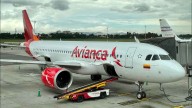 Colombia recupera toda su flota aérea tras actualización de A320