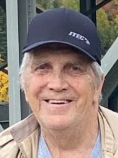 Norman Gustafson - Obituary - Northwest Ontario