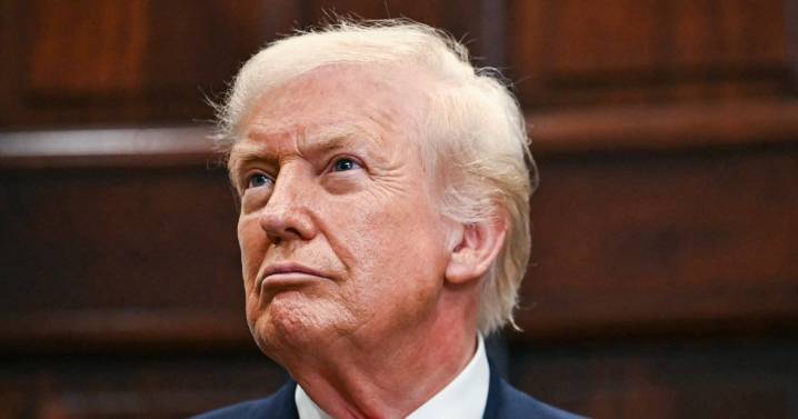 Live updates: Trump pardons Henry Cuellar; DHS begins immigration operations in Minneapolis and New Orleans