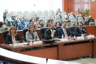 Poder Judicial presenta propuesta de egresos por 2 mil 115 millones de pesos