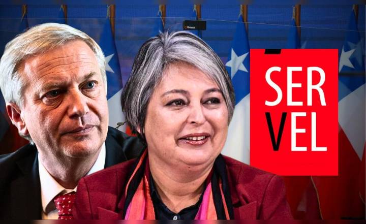 Servel Chile 2025: primeros resultados de las elecciones muestran a Kast por encima de Jara con el 59,83% del total de votos