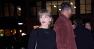 'Killer' gift Taylor Swift gave to Marcus Mumford when she stayed over