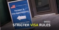 Trump Tightens H-1B Visa Screening Over Free Speech Issues