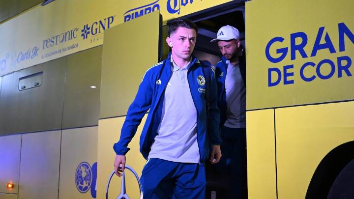 Álvaro Fidalgo debutaría con México vs. Islandia para febrero en Querétaro