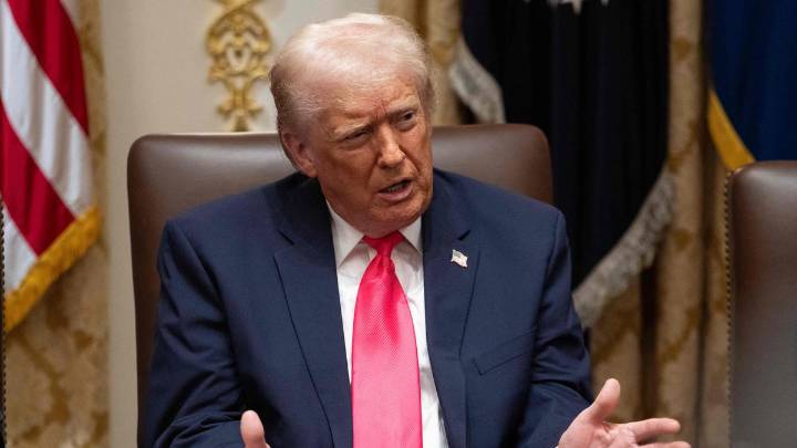 ‘There must be only one rulebook’: Trump pushes national approach to AI regulation