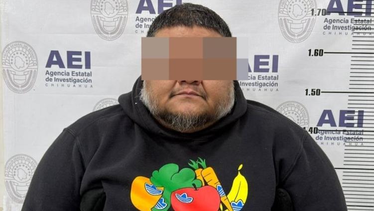 Cayó en EU homicida buscado en Juárez; lo deportaron