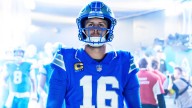 Untold stories of Detroit Lions QB Jared Goff