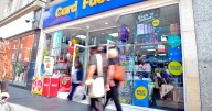 Card Factory cuts profit forecast as consumer confidence takes another hit