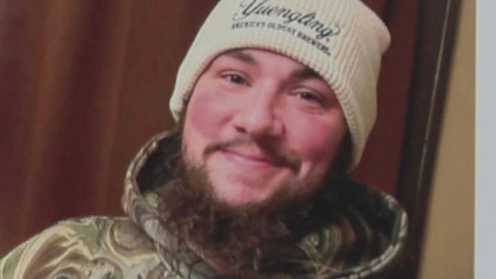 Family of 30-year-old man reflects on his life after deadly Columbus police cruiser crash