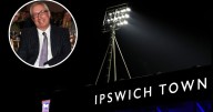 Ipswich Town: A closer look at new investors Bob Gold and Clara Vista