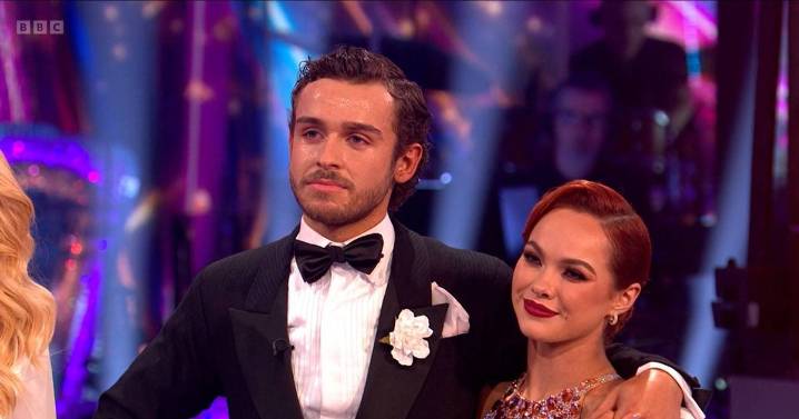BBC Strictly star sticks up for fellow dancer as fans say show has got 'too mean'