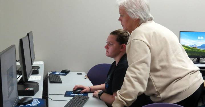 ASUN Adult Ed Center program plans Marked Tree open house