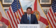 Governor DeSantis announces plans for AI regulation in Florida
