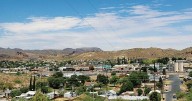 Mohave County grew by 1.3% over the past year, to keep pace with the rest of Arizona