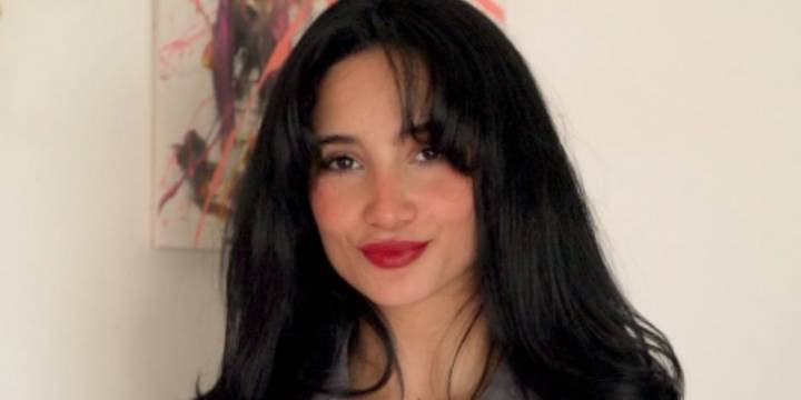 El fuerte reclamo de Melody Luz por las actitudes de sus colegas: “Voy a empezar a ponerme firme”