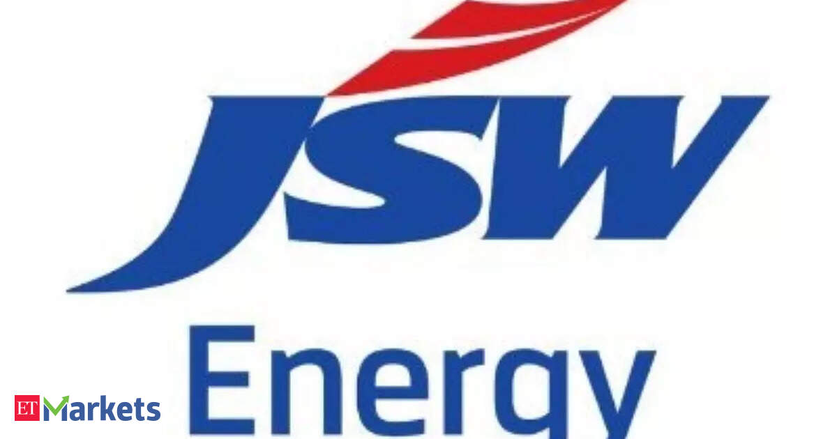 JSW Energy block deal: Rajiv Jain–backed GQG Partners sells stake worth Rs 677 crore